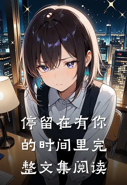 停留在有你的时间里完整文集阅读