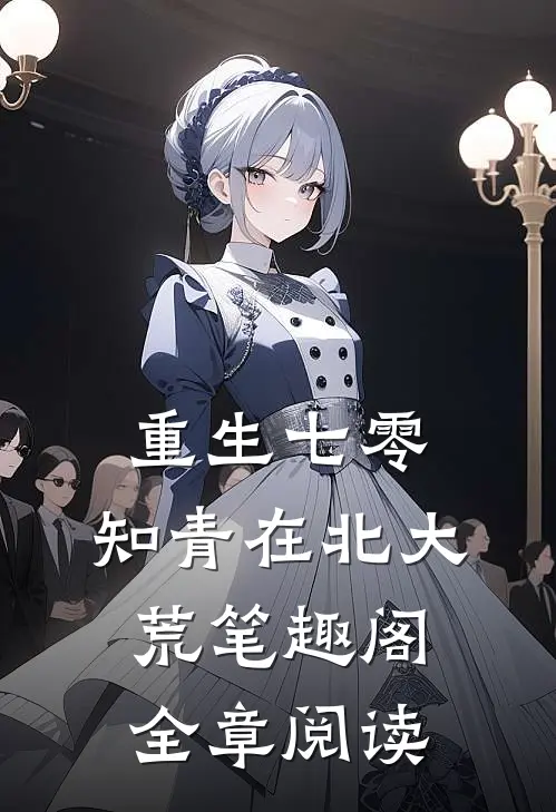 重生七零:知青在北大荒 笔趣阁全章阅读