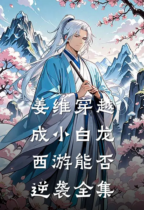 姜维穿越成小白龙,西游能否逆袭 全集