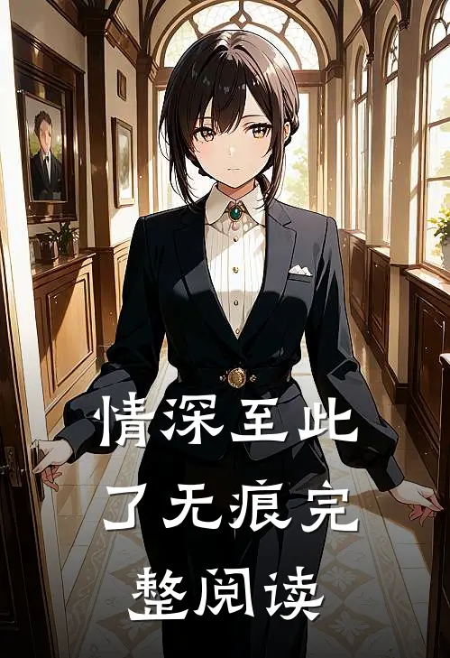 情深至此了无痕完整阅读