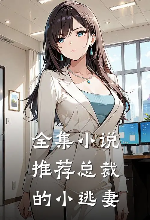 全集小说推荐总裁的小逃妻