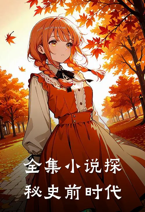 全集小说探秘史前时代