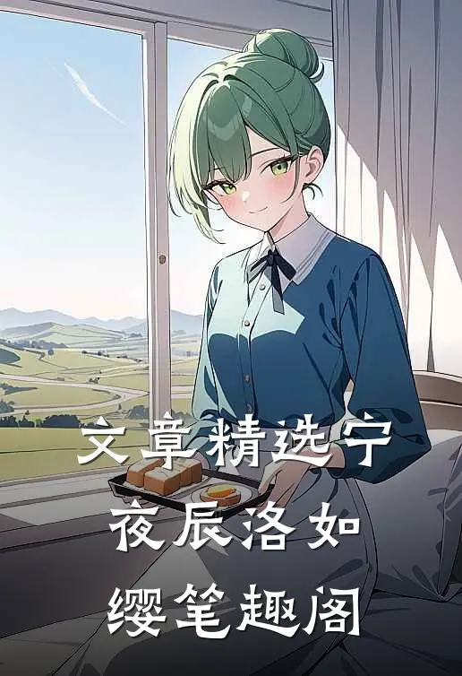 文章精选宁夜辰洛如缨笔趣阁