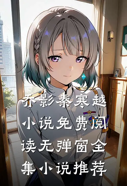乔影秦寒越小说免费阅读无弹窗全集小说推荐