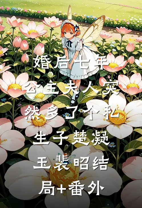 婚后七年，公主夫人突然多了个私生子楚凝玉裴昭结局+番外