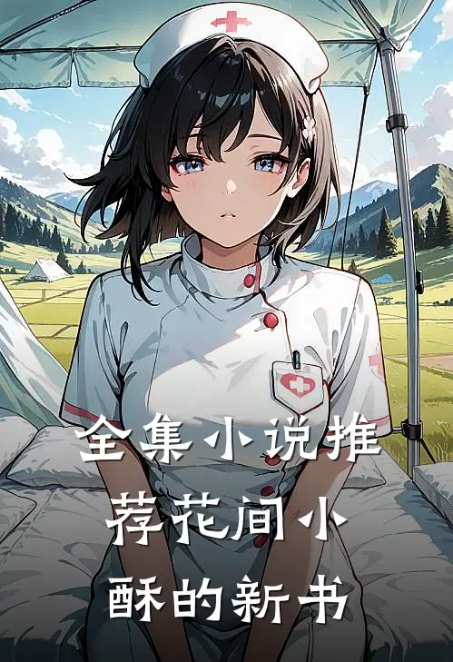 全集小说推荐花间小酥的新书