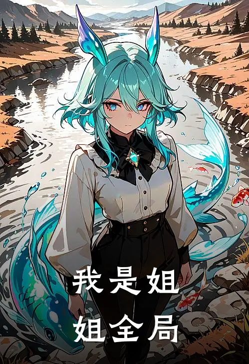 我是姐姐全局