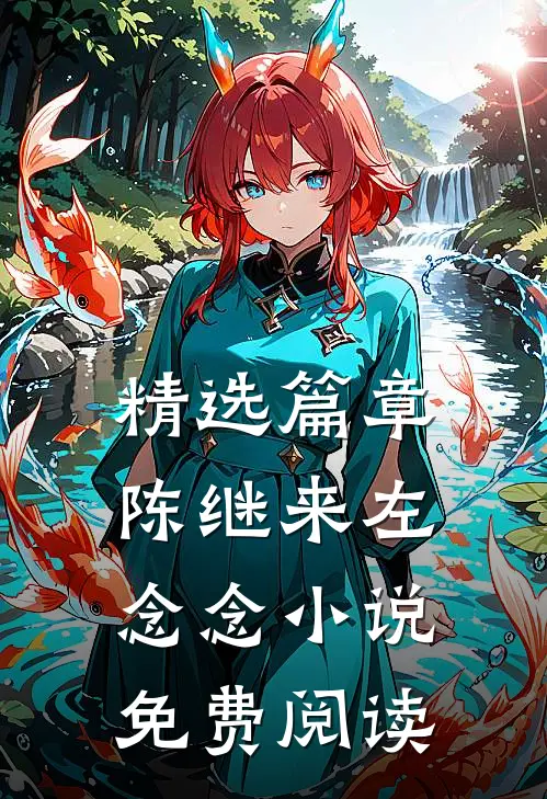 精选篇章陈继来左念念小说免费阅读