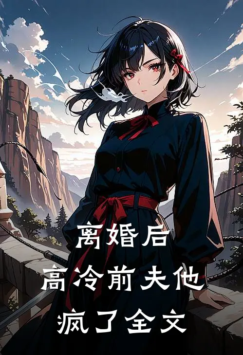 离婚后，高冷前夫他疯了全文