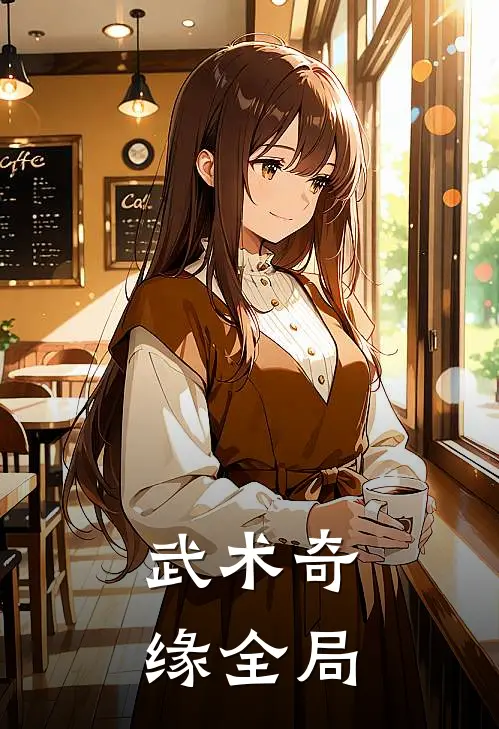 武术奇缘全局