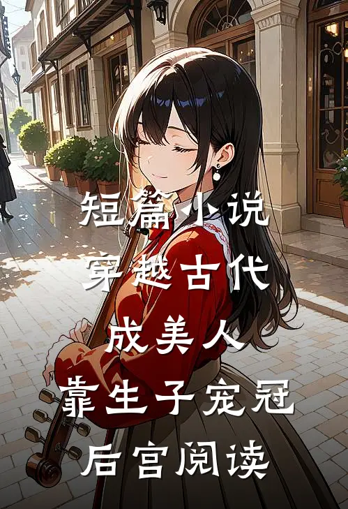 短篇小说穿越古代成美人,靠生子宠冠后宫阅读