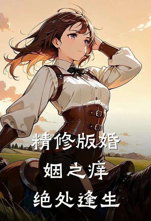 精修版婚姻之痒：绝处逢生