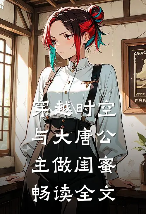 穿越时空，与大唐公主做闺蜜畅读全文