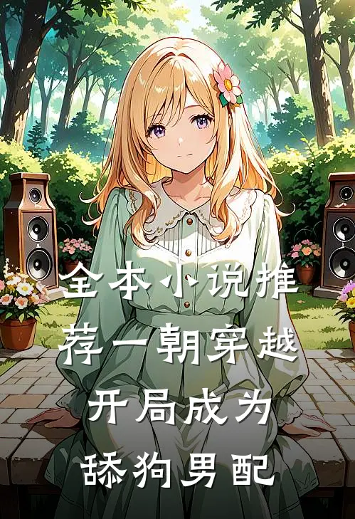 全本小说推荐一朝穿越，开局成为舔狗男配