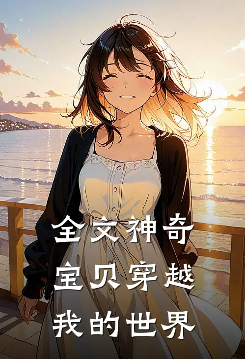 全文神奇宝贝穿越我的世界
