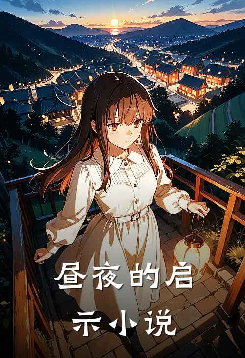 《昼夜的启示》小说