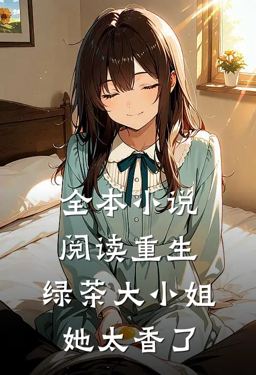 全本小说阅读重生：绿茶大小姐她太香了