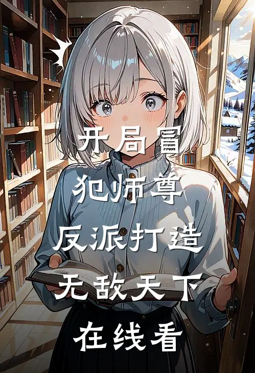 开局冒犯师尊，反派打造无敌天下在线看