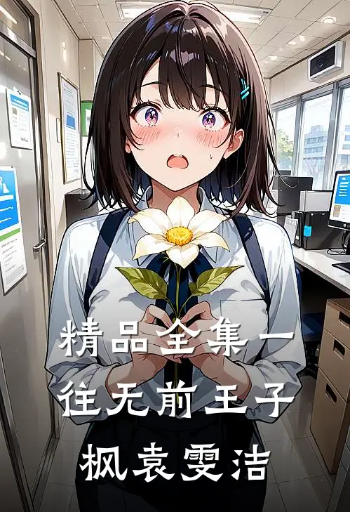 精品全集一往无前王子枫袁雯洁