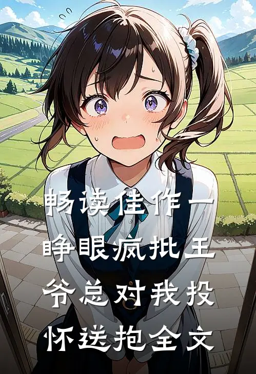 畅读佳作一睁眼疯批王爷总对我投怀送抱全文