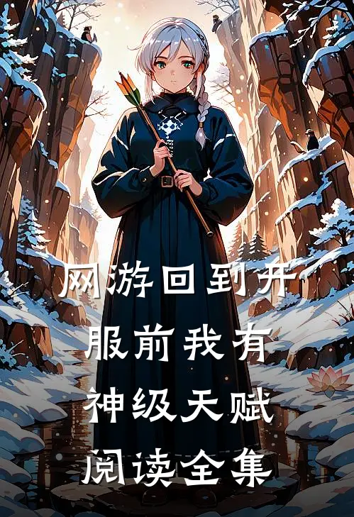 网游回到开服前我有神级天赋阅读全集