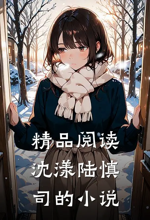 精品阅读沈漾陆慎司的小说