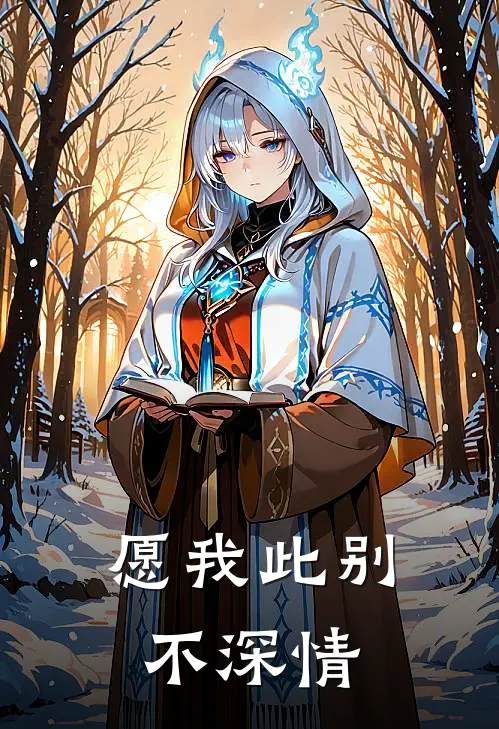 愿我此别不深情下一句