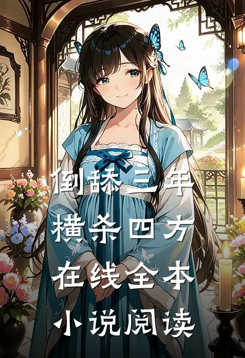 倒舔三年,横杀四方在线全本小说阅读