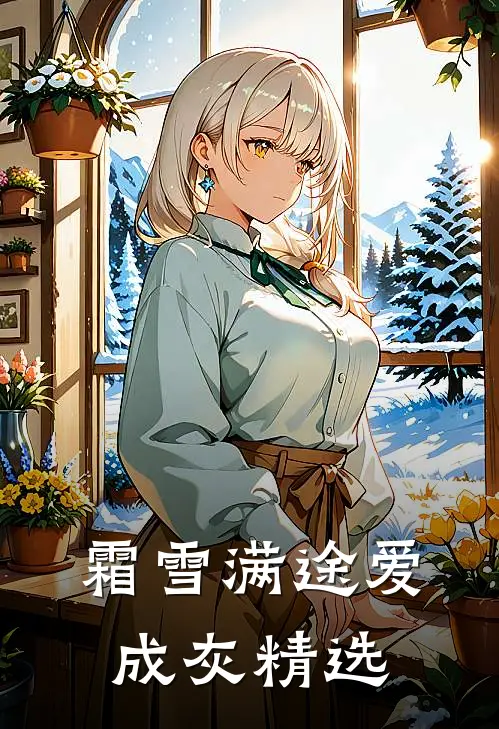 霜雪满途爱成灰精选