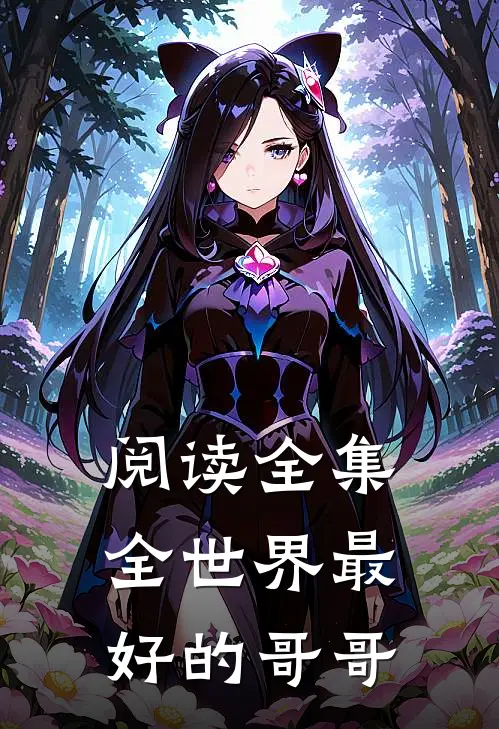 阅读全集全世界最好的哥哥
