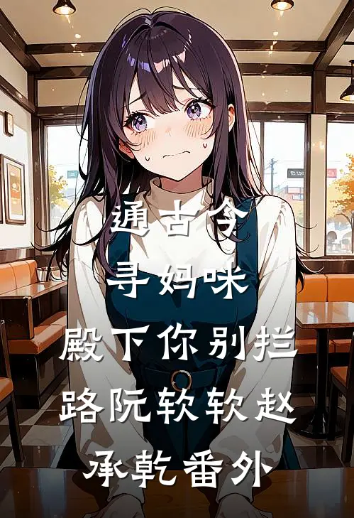 通古今寻妈咪，殿下你别拦路阮软软赵承乾番外