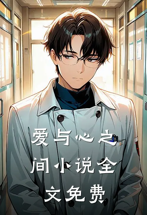 爱与心之间小说全文免费