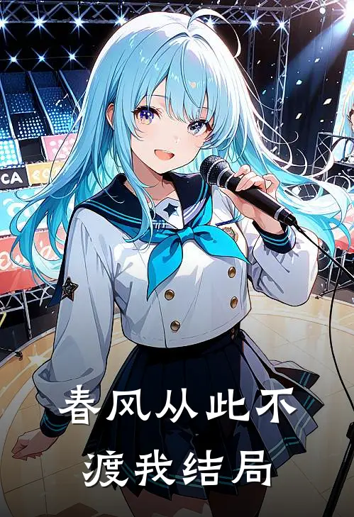 春风从此不渡我结局