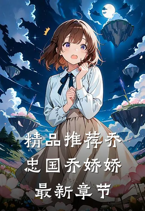 精品推荐乔忠国乔娇娇最新章节