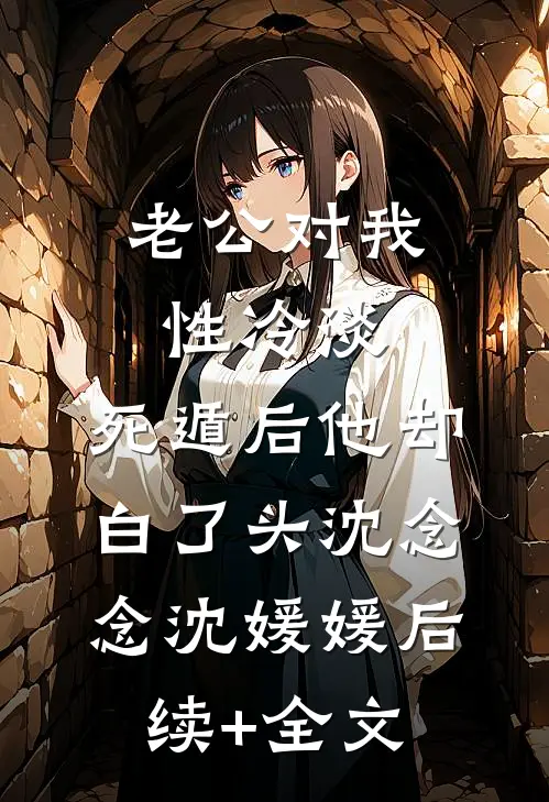 老公对我性冷淡，死遁后他却白了头沈念念沈媛媛后续+全文
