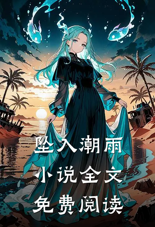坠入潮雨小说全文免费阅读