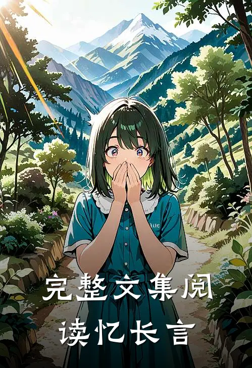完整文集阅读忆长言