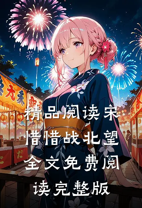 精品阅读宋惜惜战北望全文免费阅读完整版