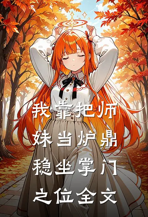我靠把师妹当炉鼎稳坐掌门之位全文
