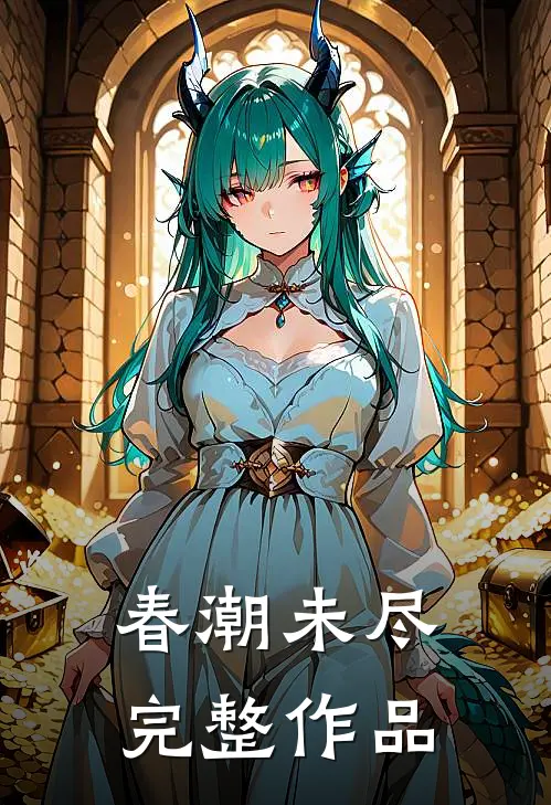 春潮未尽完整作品