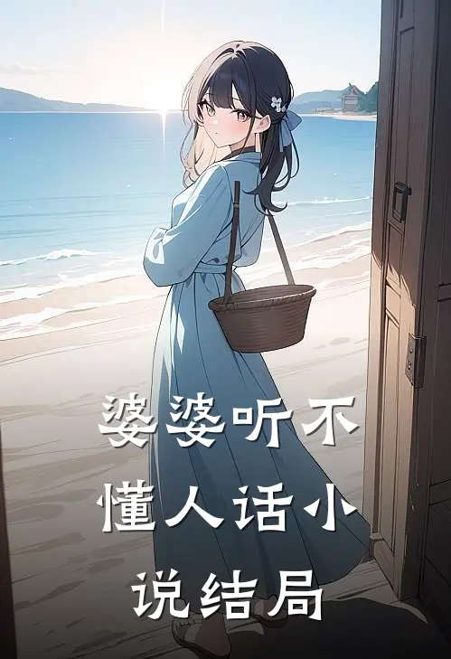 婆婆听不懂人话小说结局