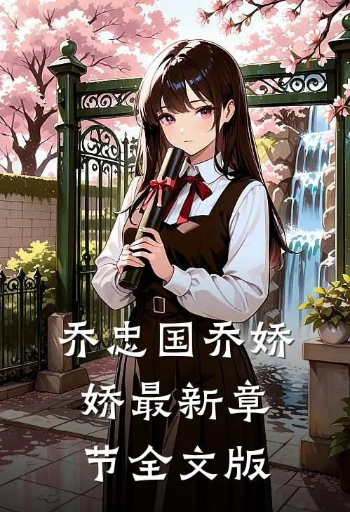 乔忠国乔娇娇最新章节全文版