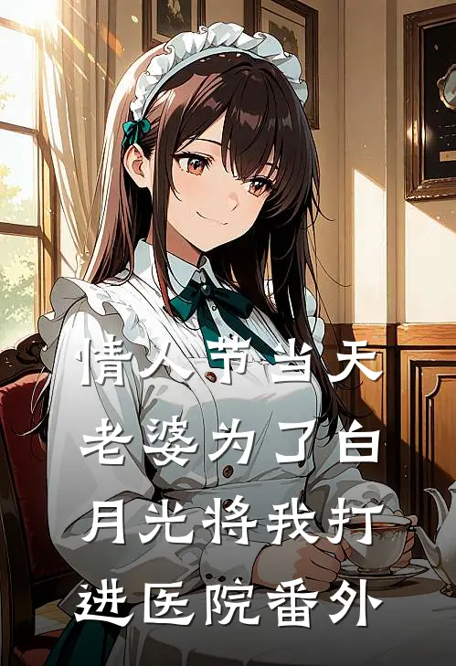 情人节当天，老婆为了白月光将我打进医院 番外