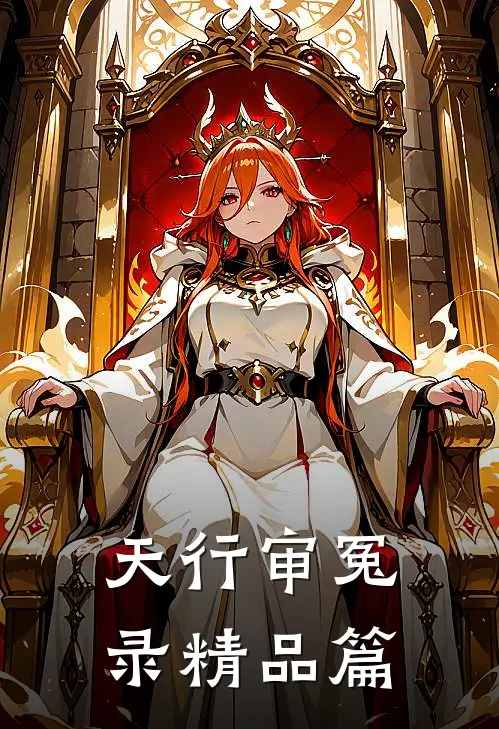 天行审冤录精品篇