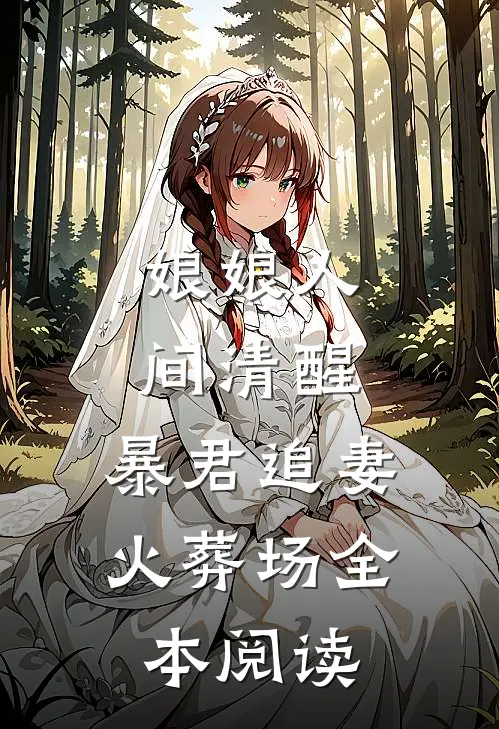 娘娘人间清醒，暴君追妻火葬场全本阅读
