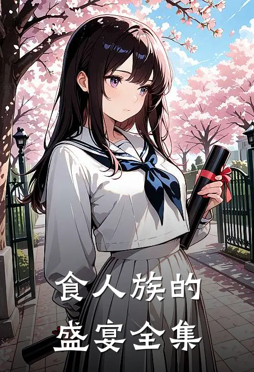 食人族的盛宴 全集