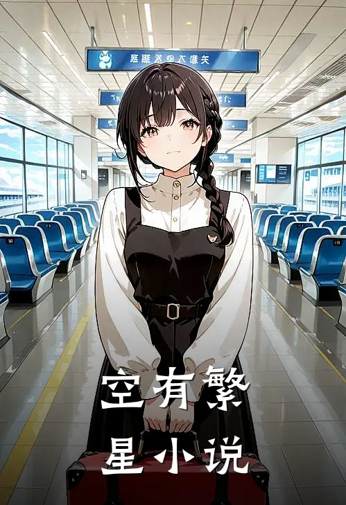 空有繁星小说