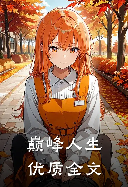 巅峰人生优质全文