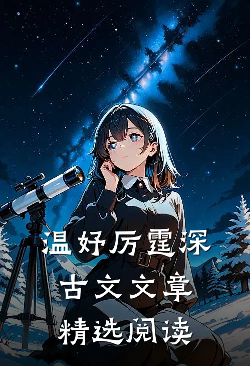温妤厉霆深古文文章精选阅读