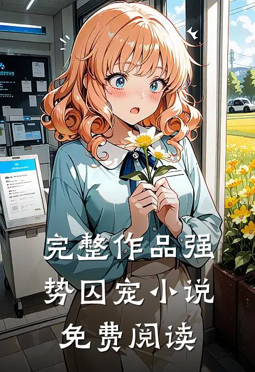 完整作品强势囚宠小说免费阅读
